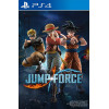 Jump Force PS4